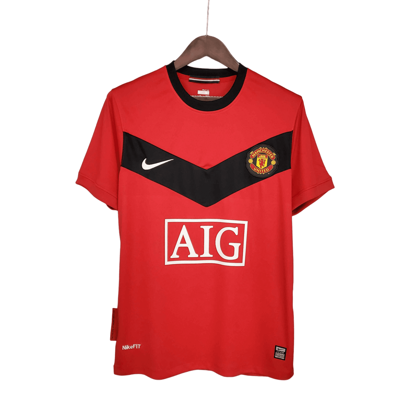 Manchester United Principal 09/10