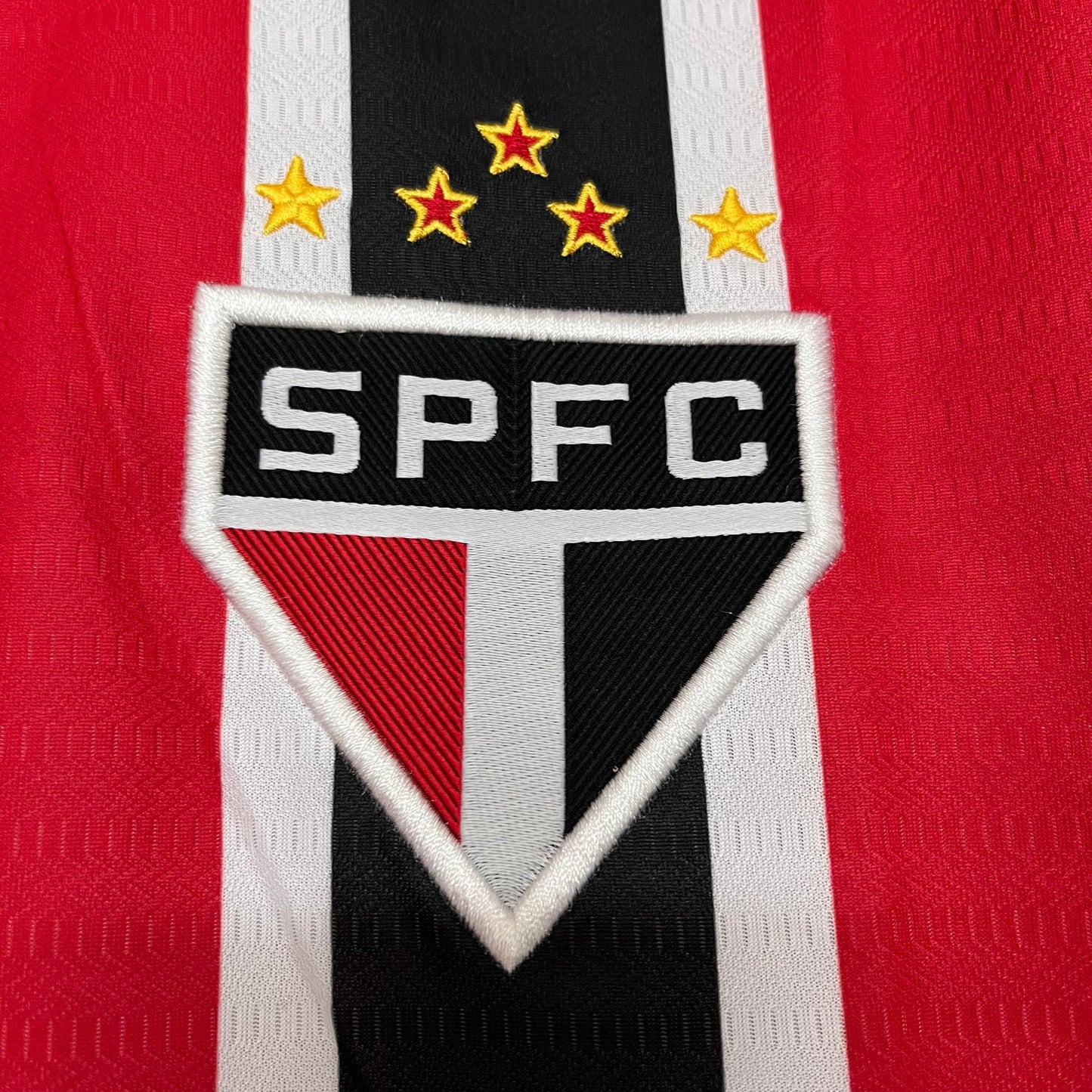 São paulo alternatív 24/25