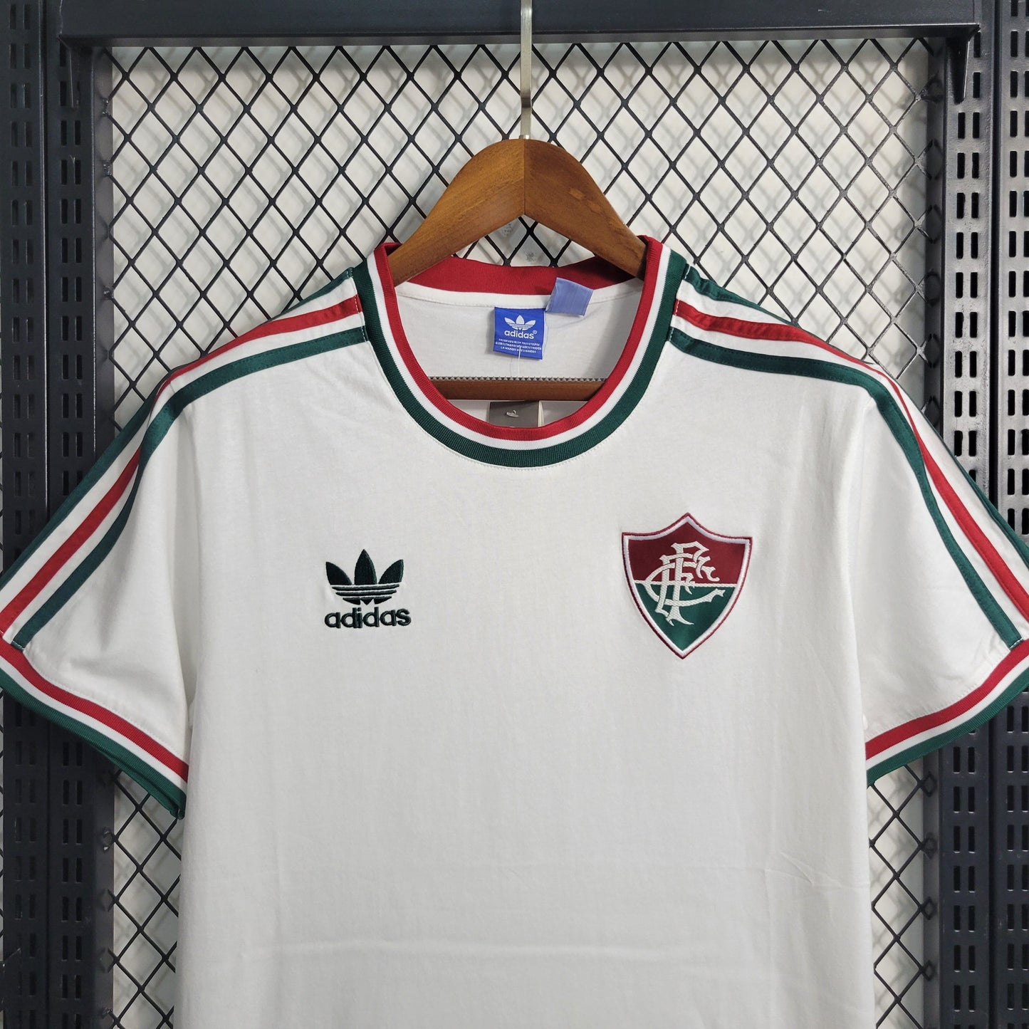 Fluminense Alternative 14/15