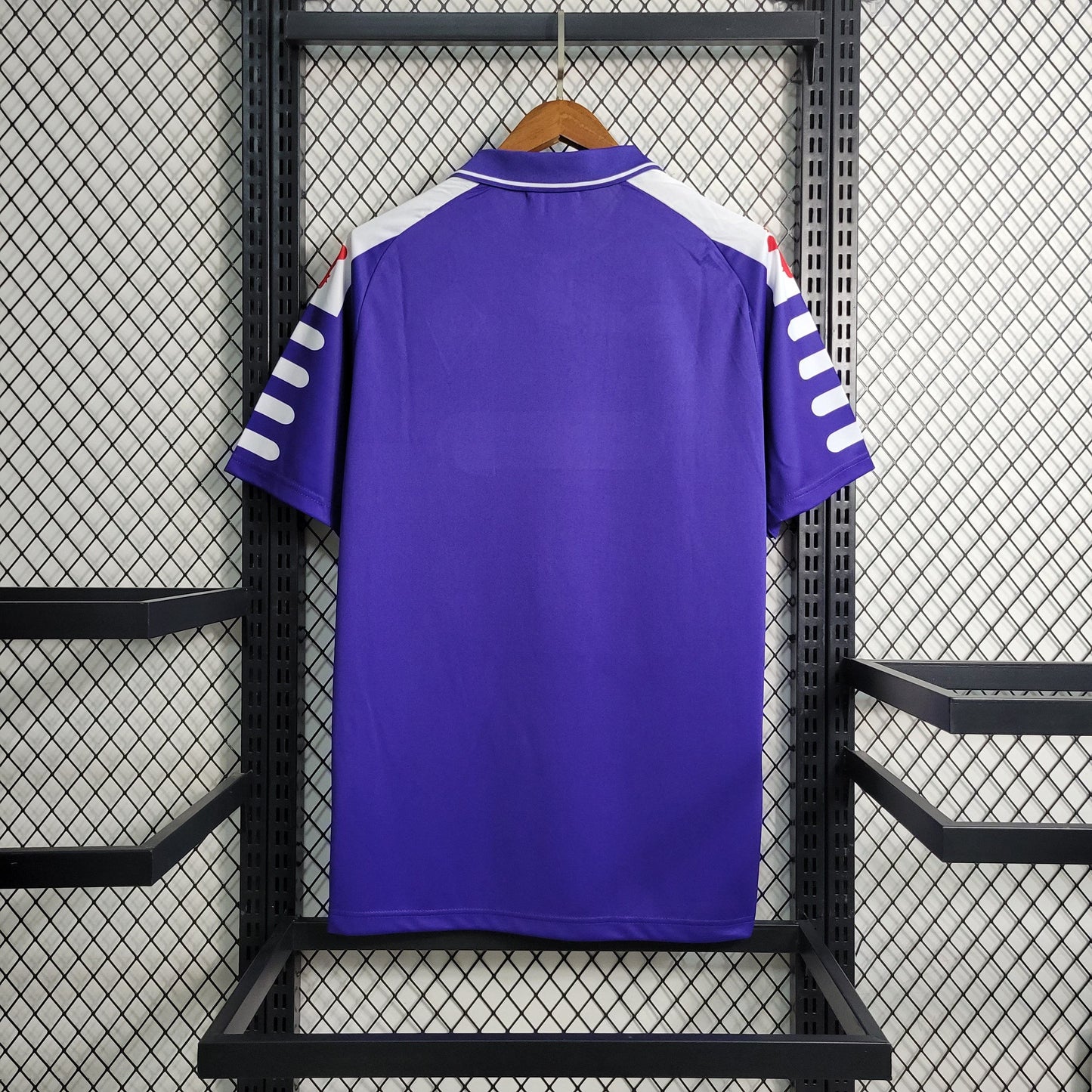 Fiorentina Principal 98/99