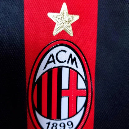 AC Milan principal 02/03