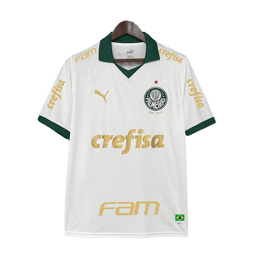 Palmeiras Alternative 24/25-Alle Patenschaften