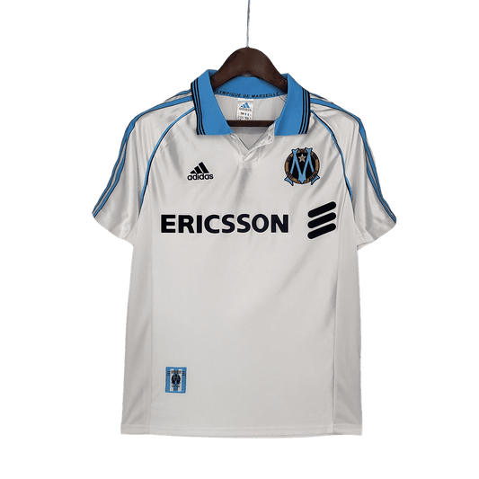 Marseille Príomh- 98/99