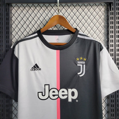 Juventus principal 19/20