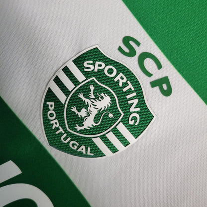 Sporting principal 23/24