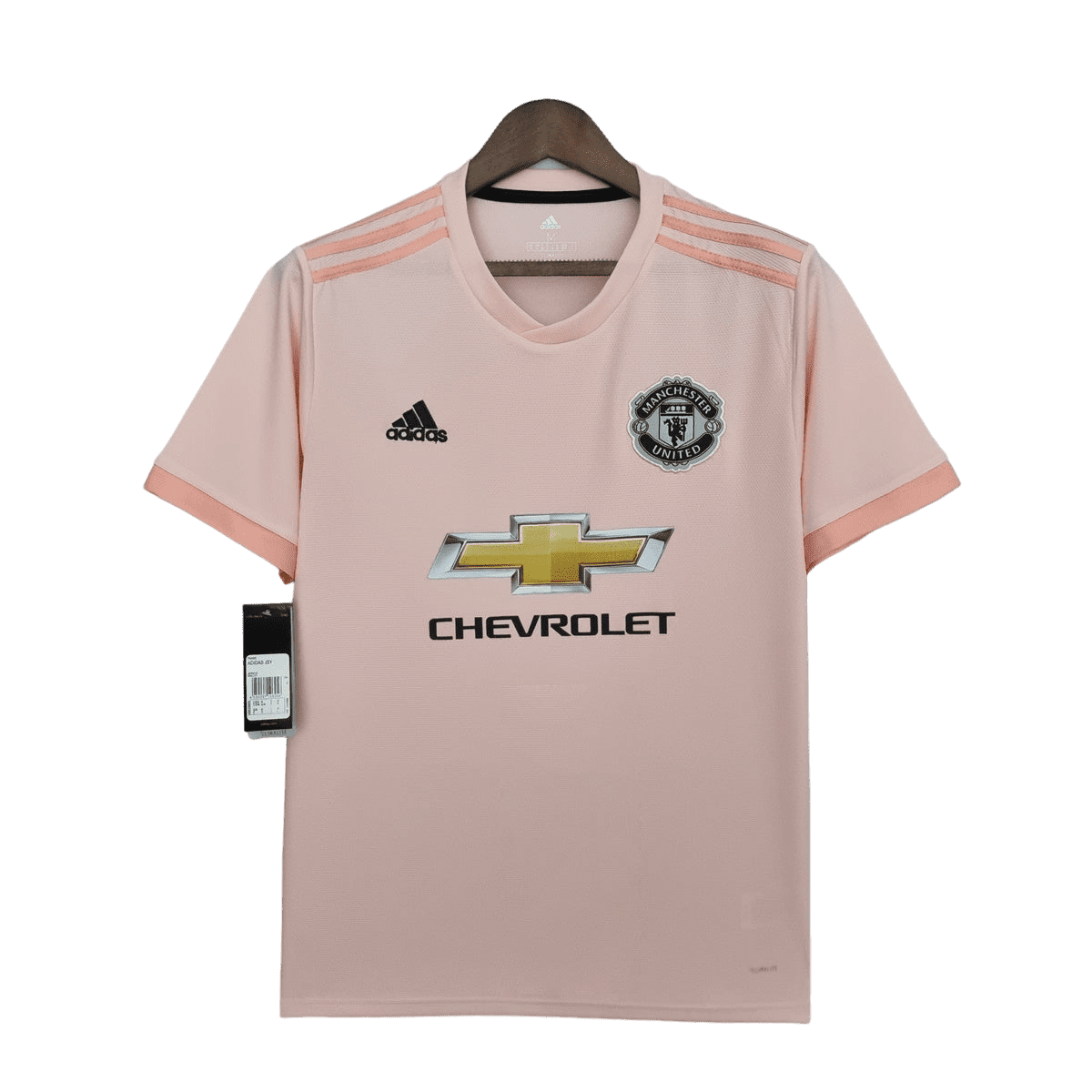 Manchester united alternatív 18/19