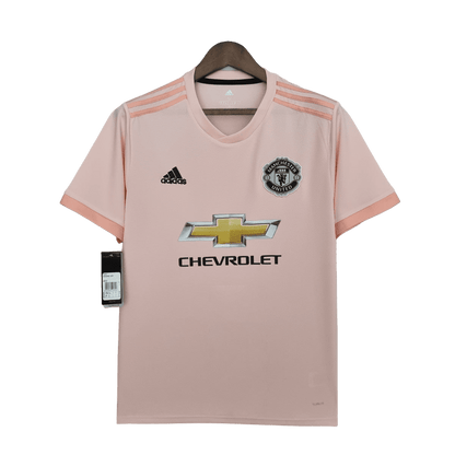 Manchester United Alternativa 18/19