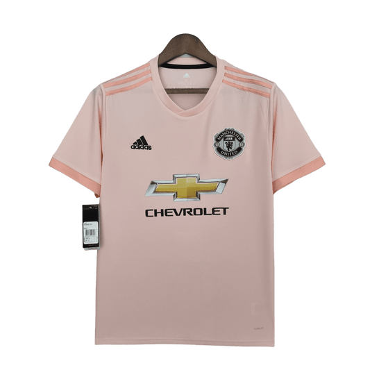 Manchester United Alternativa 18/19