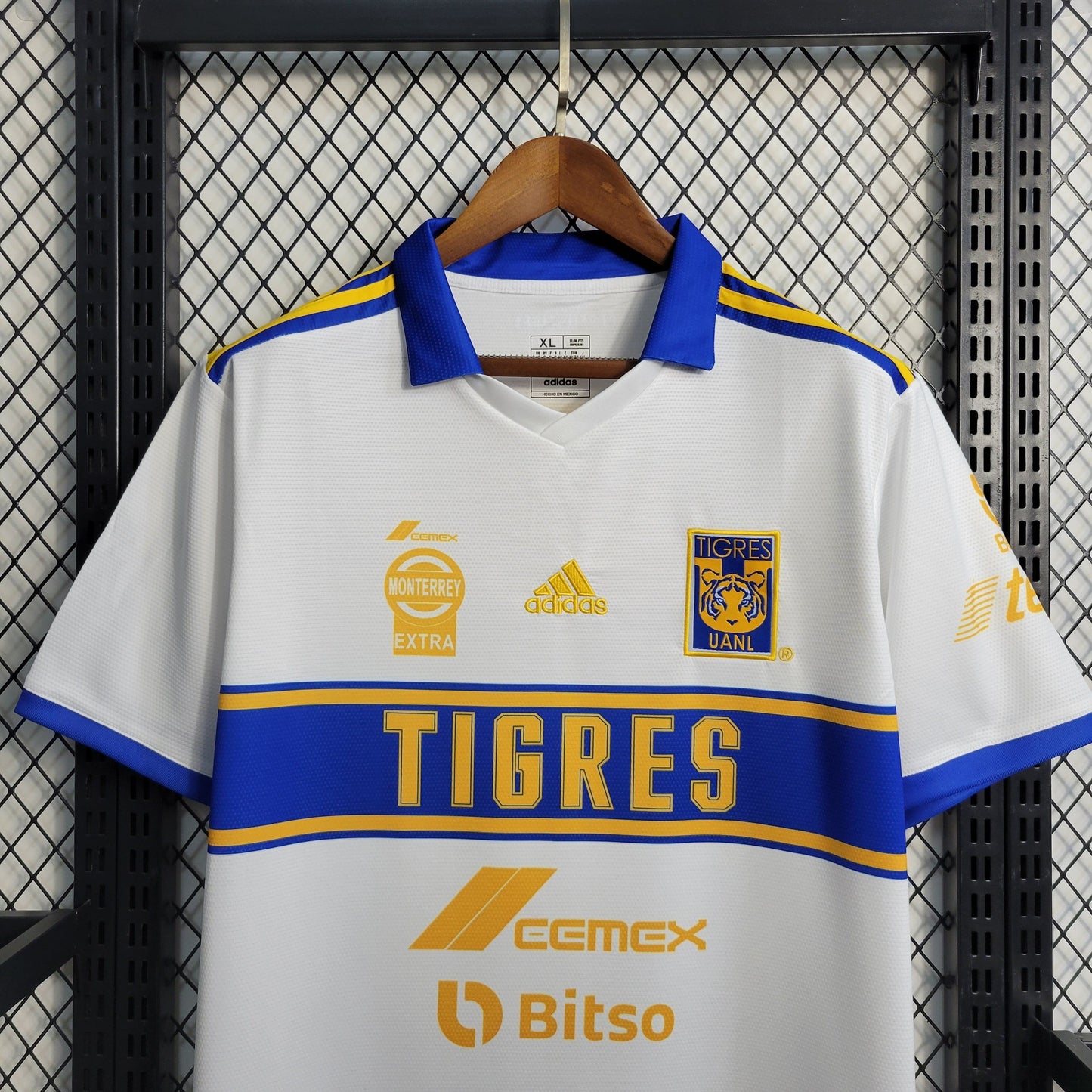 Tigres Alternative 23/24