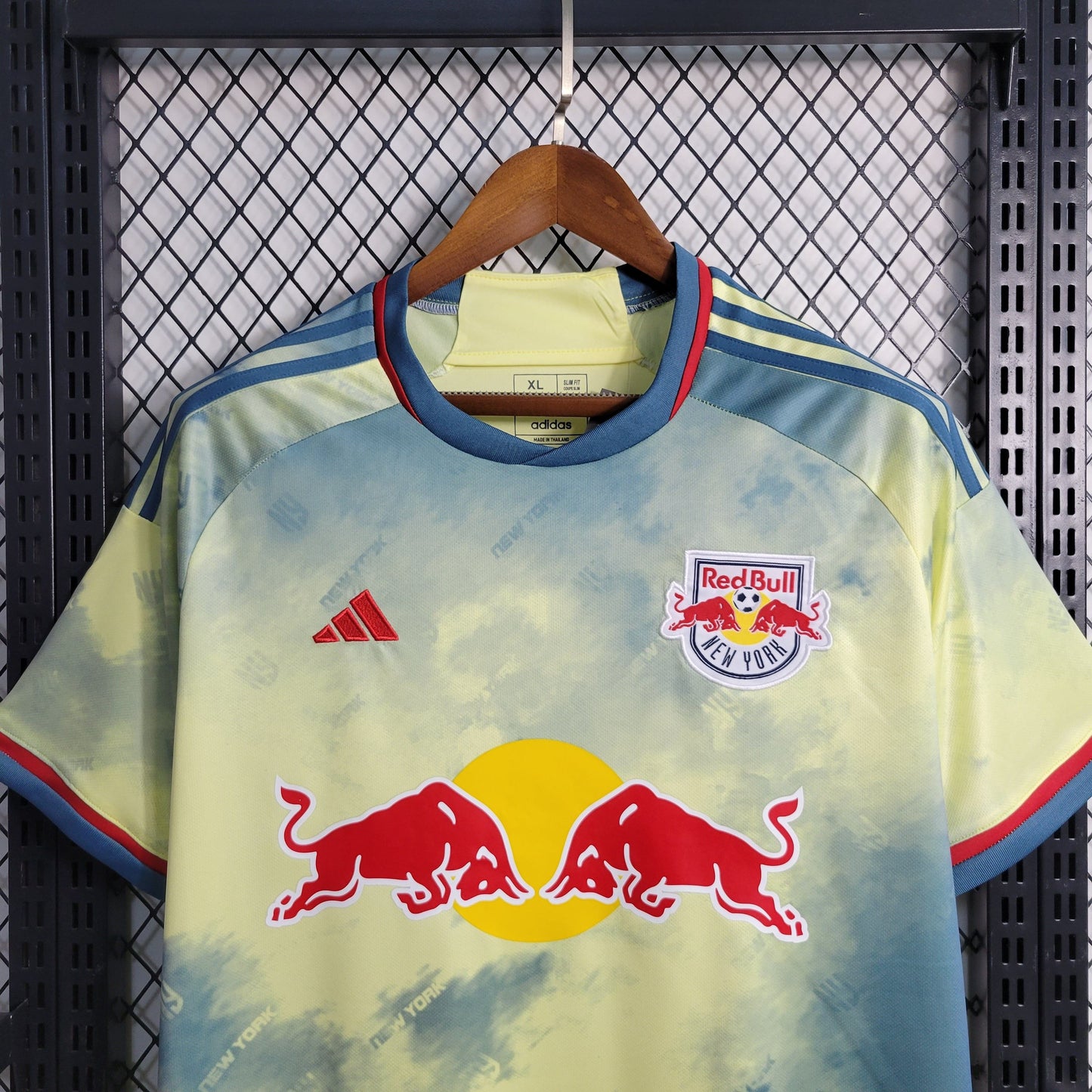 Nueva York Red Bulls Alternativa 23/24