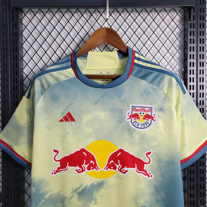 Nueva York Red Bulls Alternativa 23/24