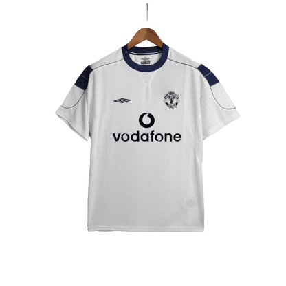 Manchester United Alternatief 99/00