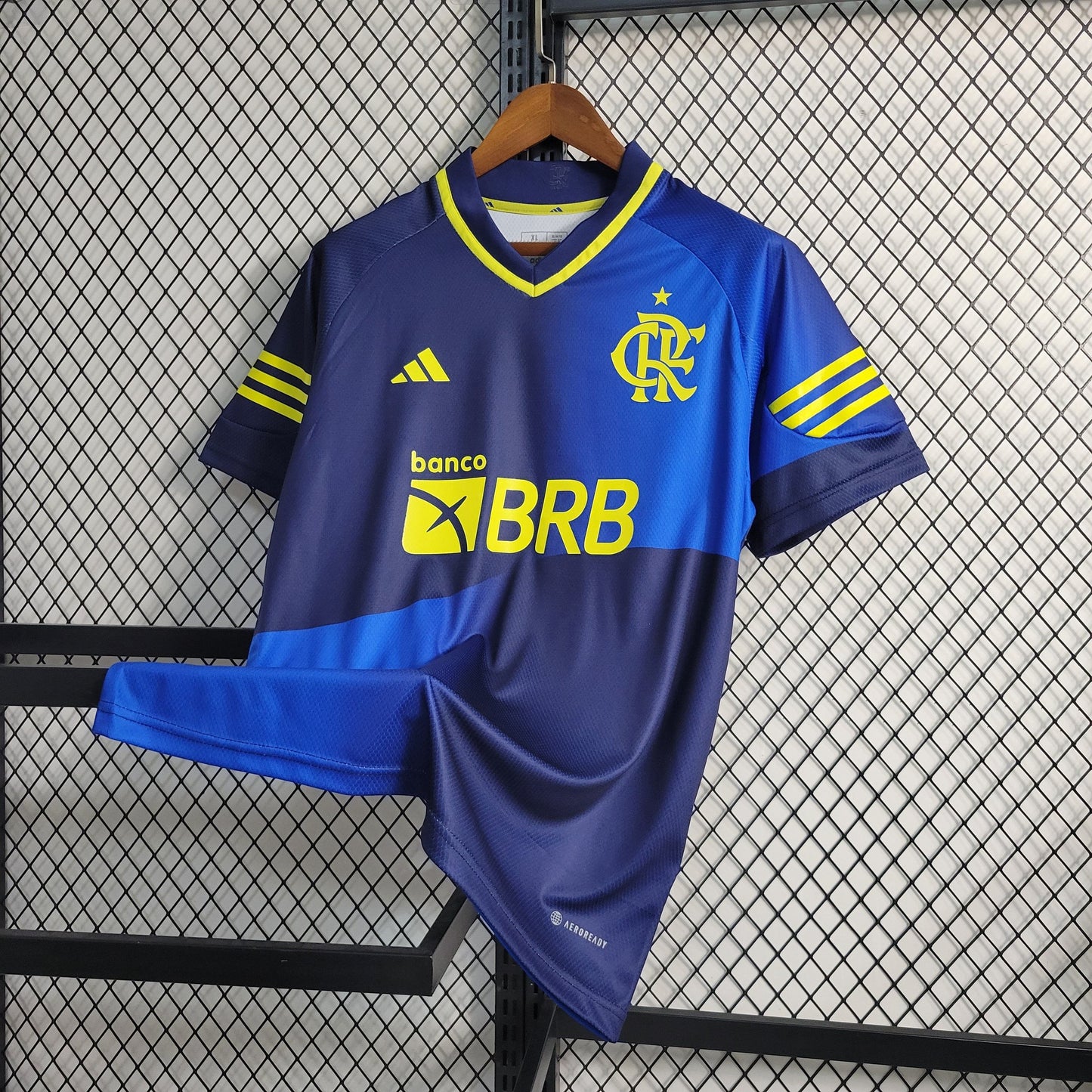 Flamengo Édition Spéciale 23/24