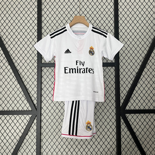 Kit - Real Madrid Principal 14/15