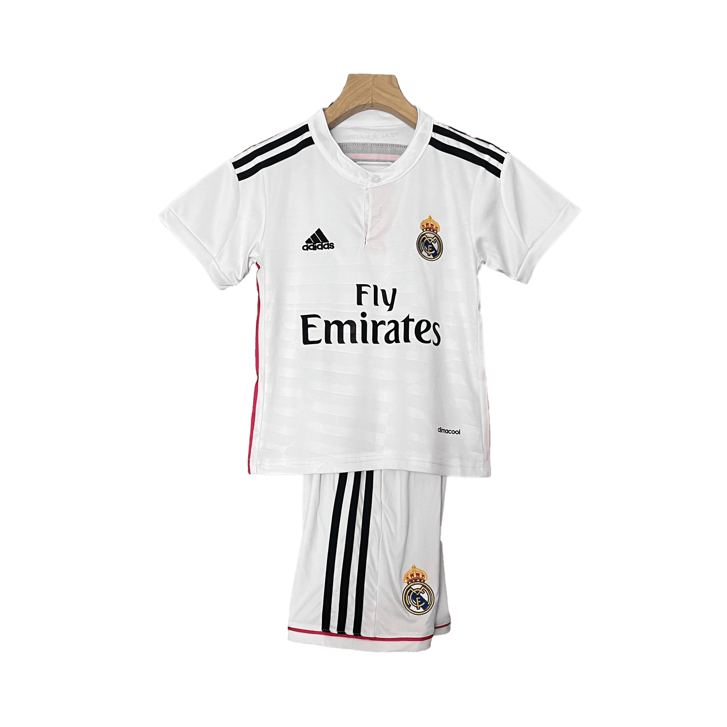 Kids kit-real madrid principal 14/15