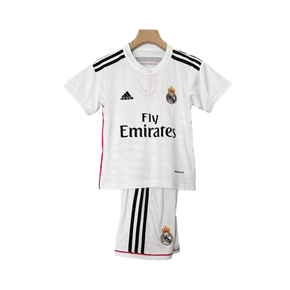 Kit niños-Real Madrid Principal 14/15