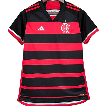 Flamengo Main 24/25-Female Version