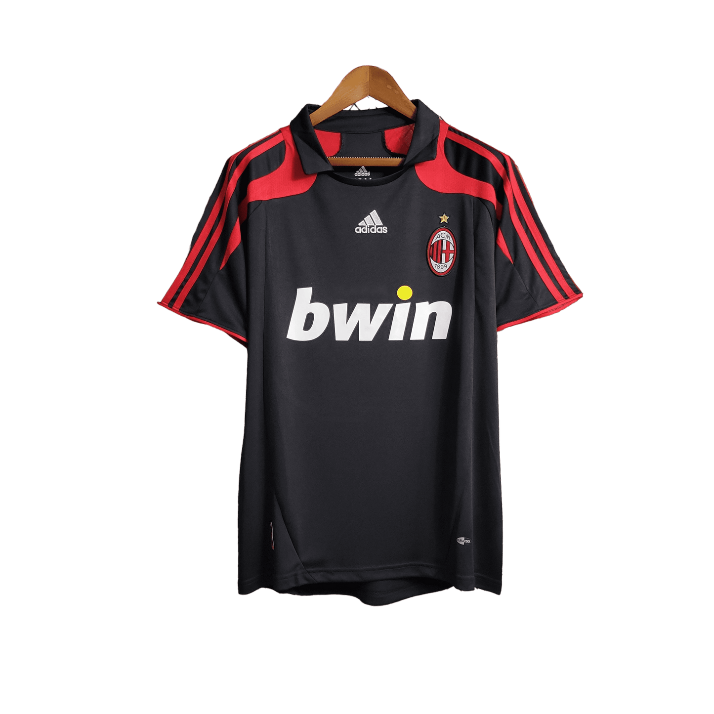 AC Milan Alternatief 07/08