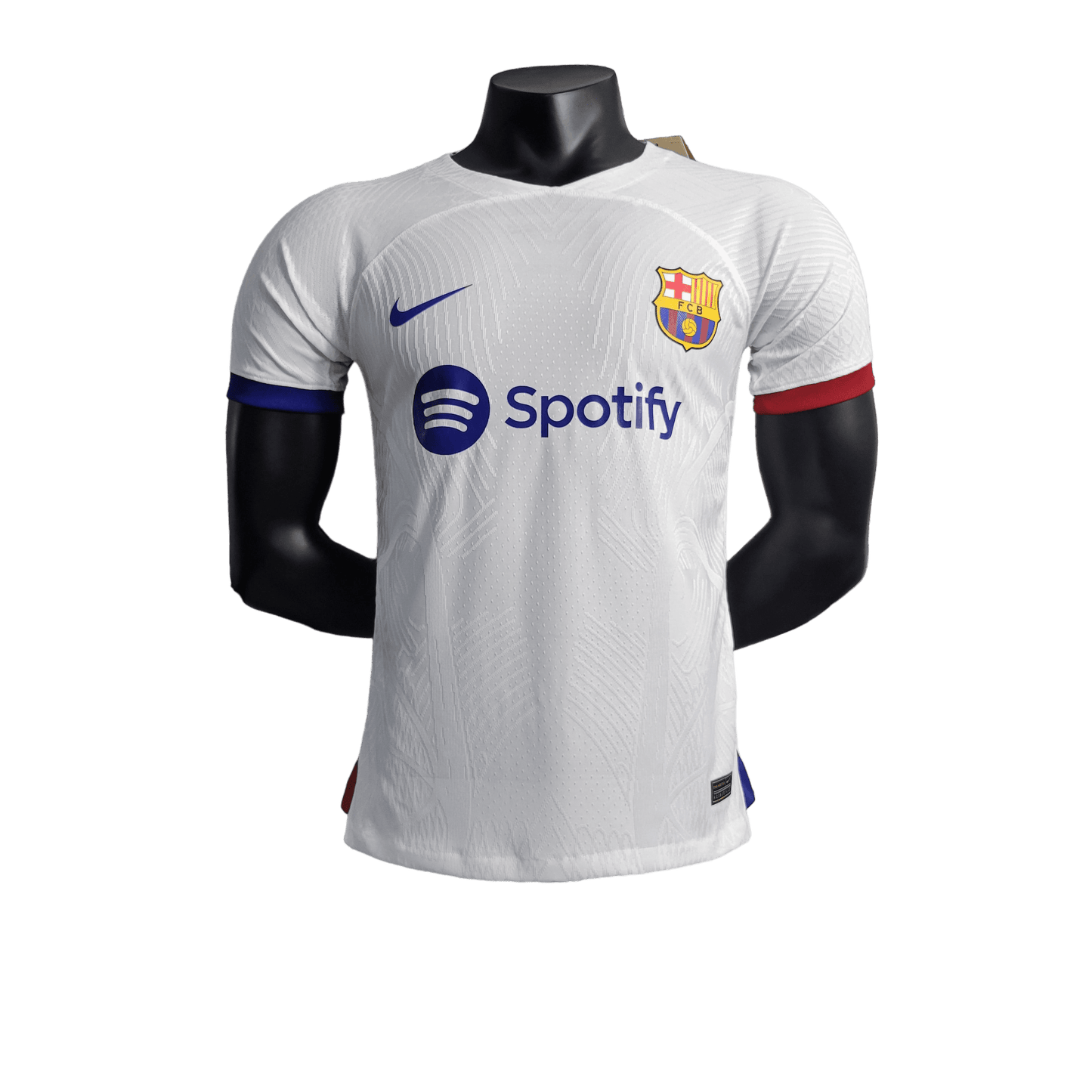 Barcelona Alternative 23/24-Player Version