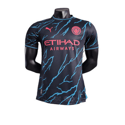 Manchester City Third 23/24-Versione giocatore