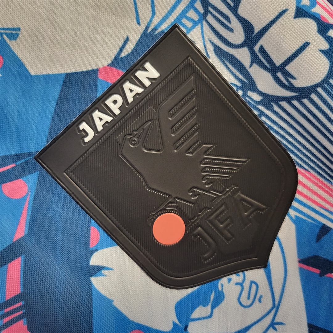 Japan speciale editie 23/24