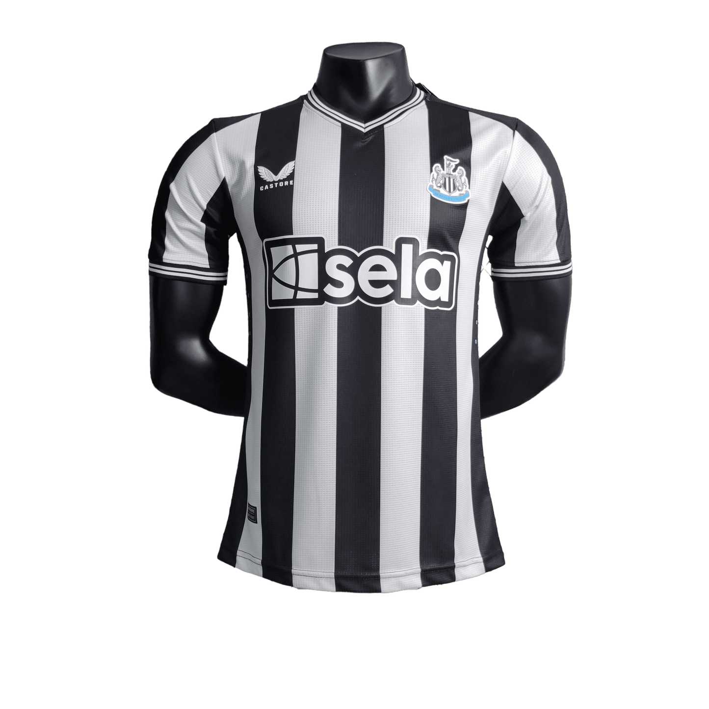 Newcastle United Main 23/24-Version joueur