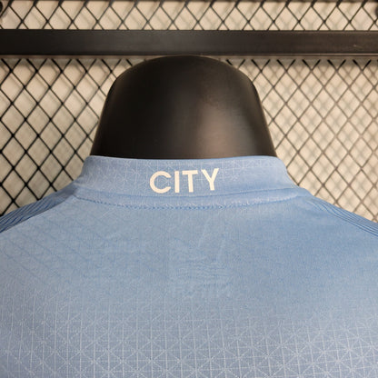 Manchester City Home 23/24 - Játékos verzió