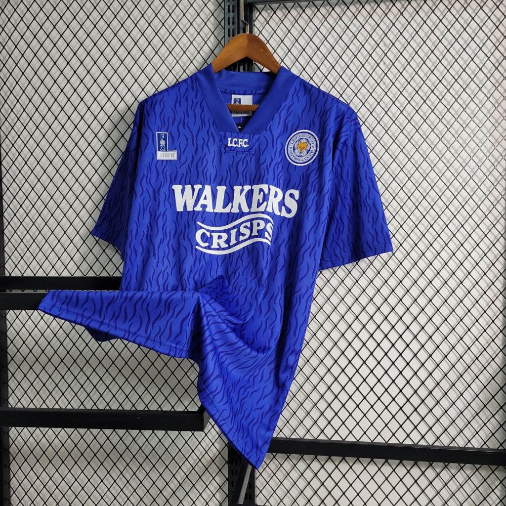 Leicester City Principal 93/94