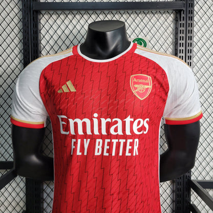 Arsenal Home 23/24 - Játékos verzió