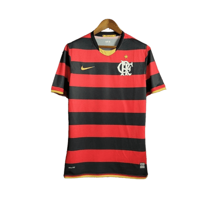 Flamengo Príomh-08/09