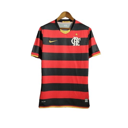 Flamengo Main 08/09