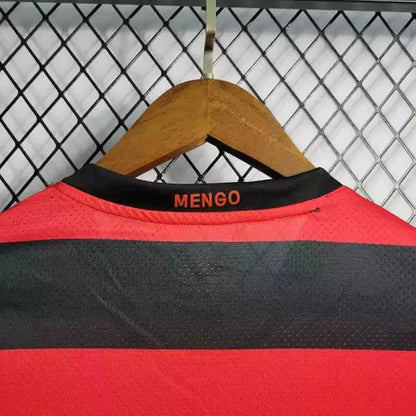 Flamengo main 08/09