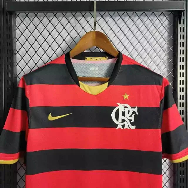 Flamengo Principal 08/09