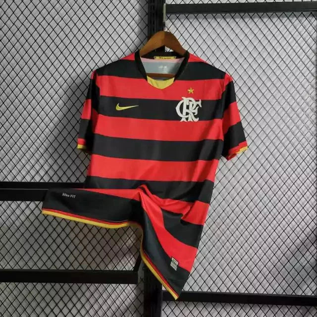 Flamengo Principal 08/09