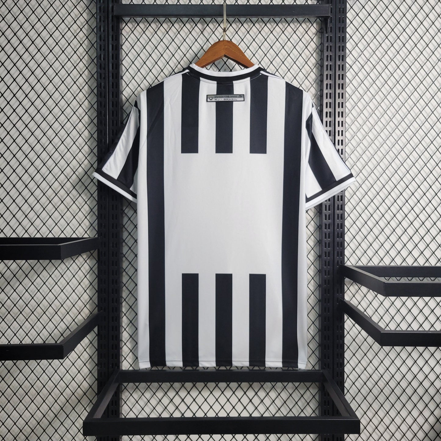 Botafogo Príomh-99/00