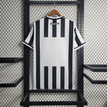 Botafogo Main 99/00