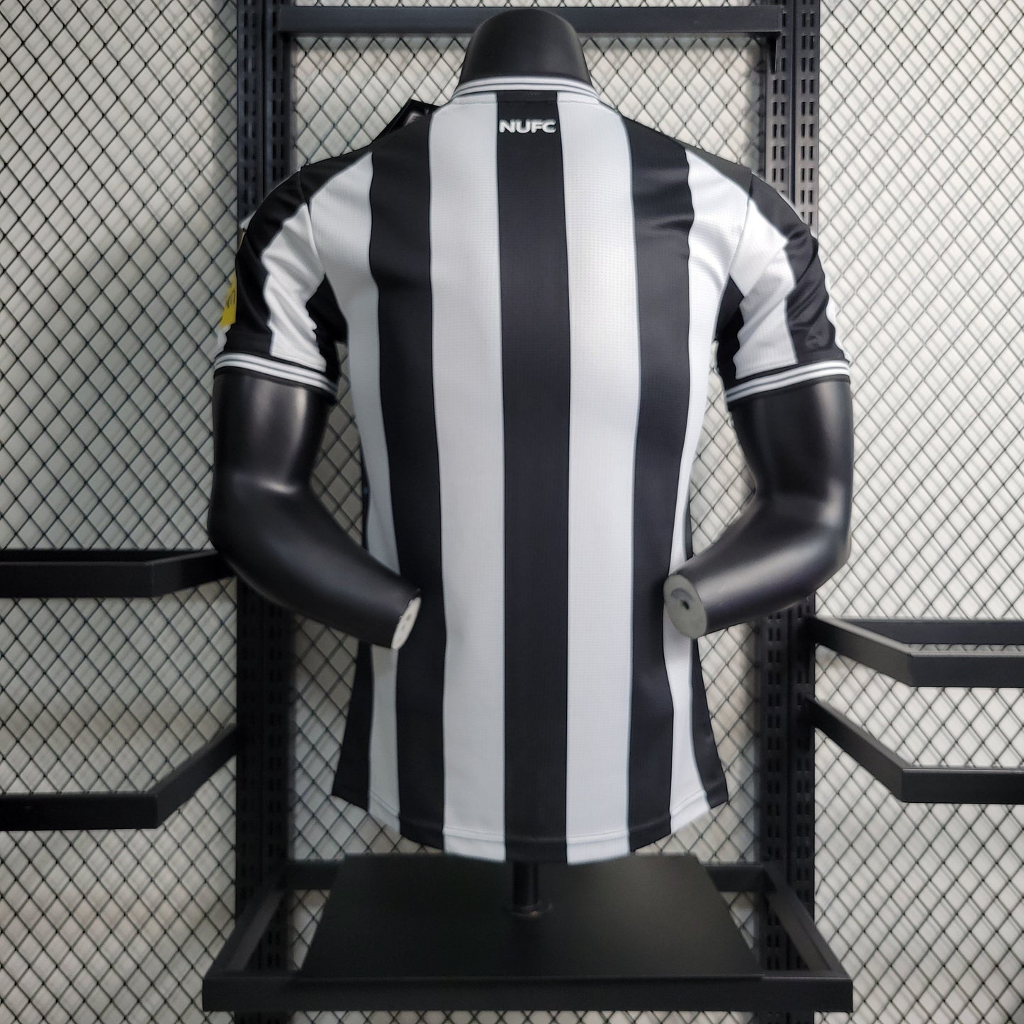 Newcastle United Main 23/24-Player Version