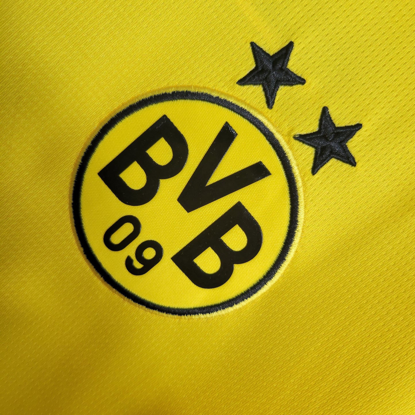 Principal du Borussia Dortmund 23/24