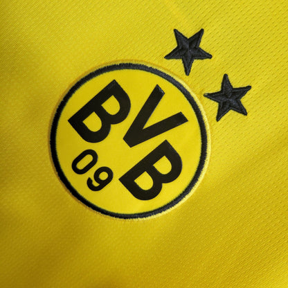 Borussia dortmund principal 23/24