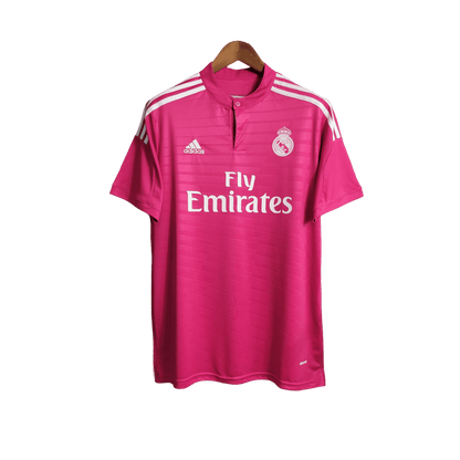 Real Madrid Malartach 14/15