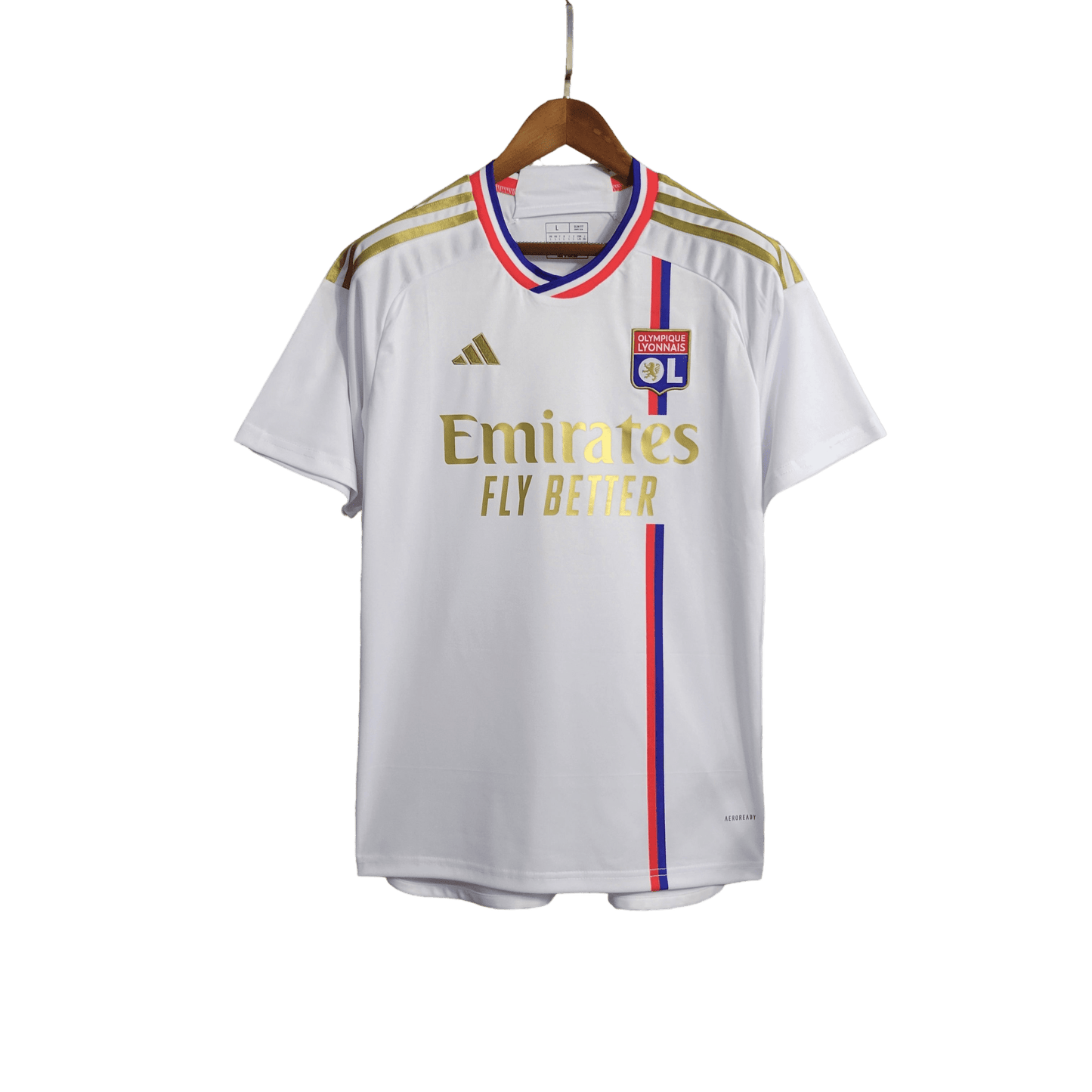 Olympic Lyonnais Main 23/24