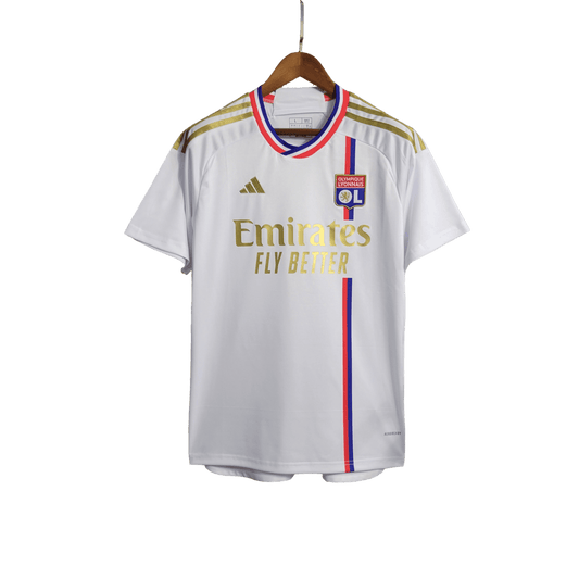 Olímpico Lyonnais Principal 23/24