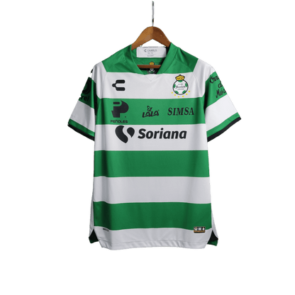 Club principale di Santos Laguna 23/24