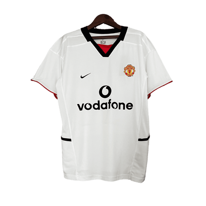 Manchester United Alternativa 02/03