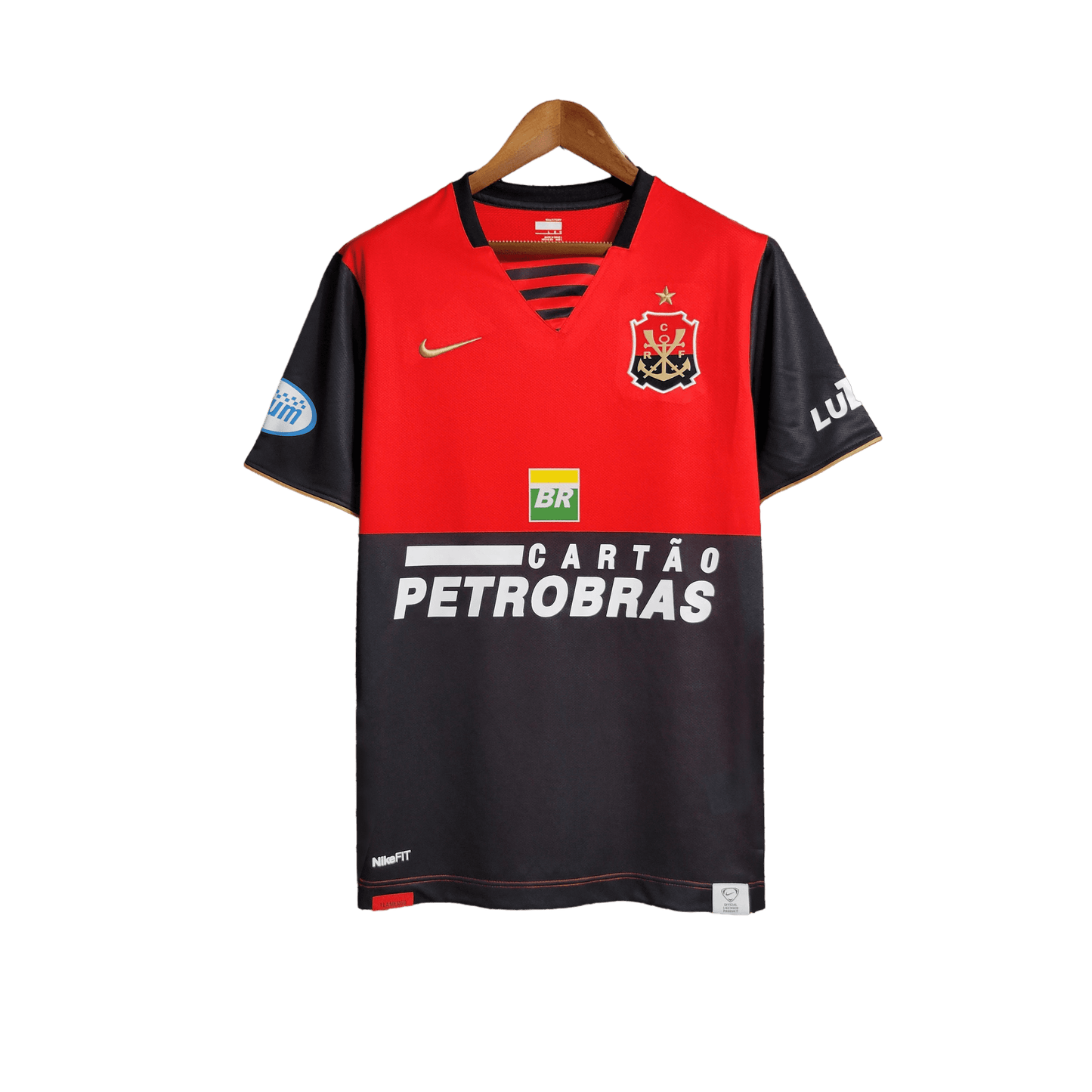 Flamengo 08/09