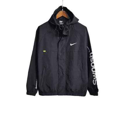 Korte wind-Nike