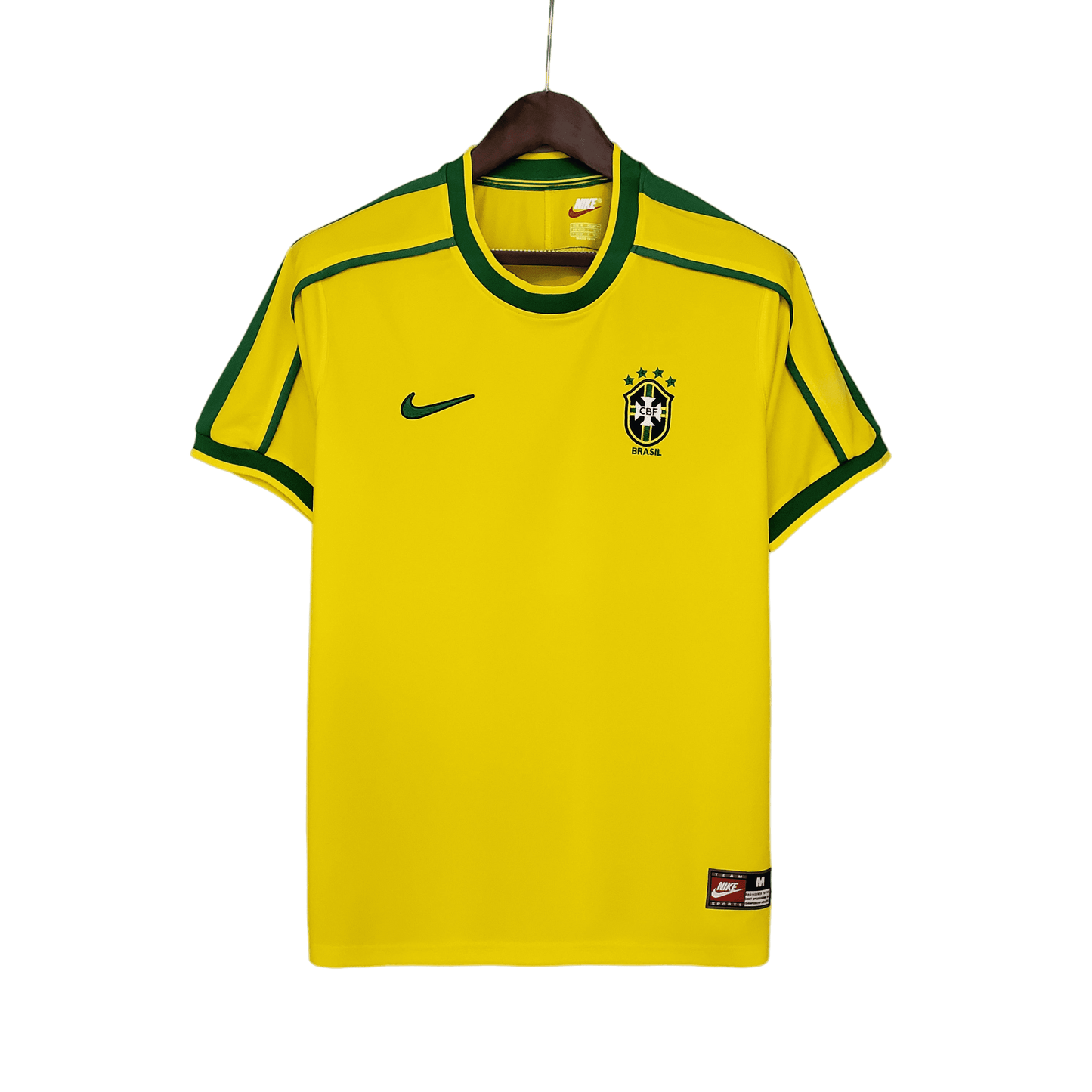 Brasil Principal 98/99