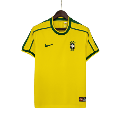 Brasil Principal 98/99