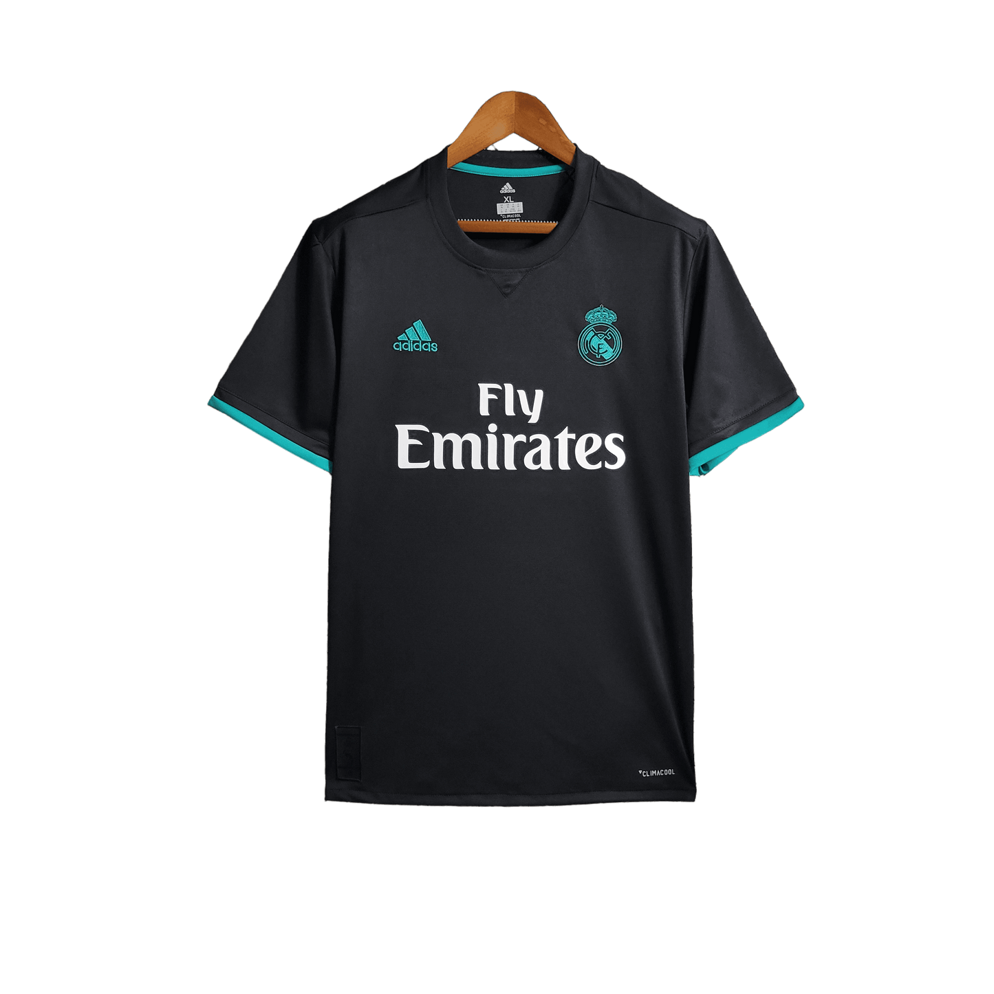 Real Madrid Malartach 17/18