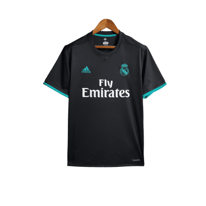 Real Madrid Malartach 17/18